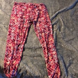 Lularoe TC leggings